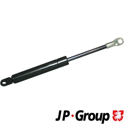 Gas Spring, bonnet